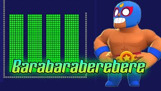 Barabaraberebere | Many Bricks breaker 🧱 #5