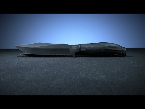 Steal of the Week: SOG AU03 Aura SEAL - Steal of the Week: SOG AU03 Aura SEAL