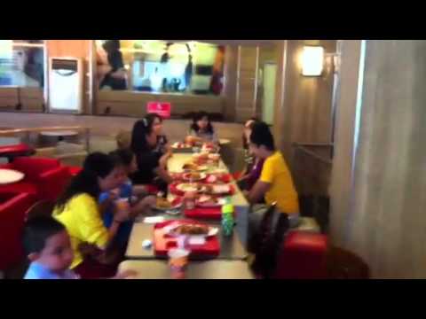 KFC Nguyễn Thái Học - youtube