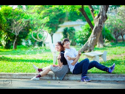 Cách tạo hiệu ứng bong bóng bằng photoshop | Aphoto