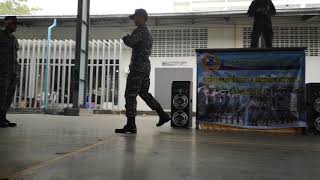 การรายงานเวรรักษาการณ์