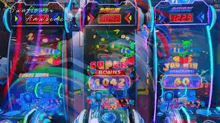 SPIN RUSH: Compact Arcade Game with Super Prize Excitement! screenshot 4