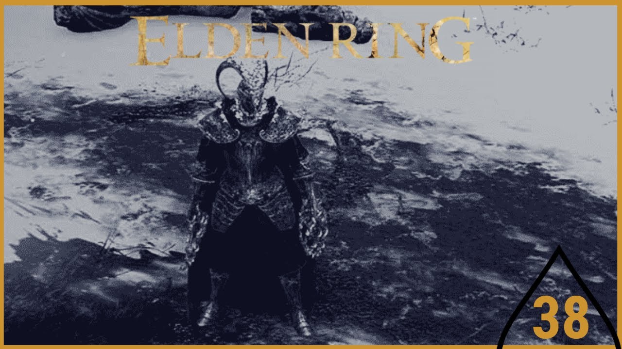 Juno Hoslow , Caballero de la sangre | Elden Ring [38] Español - YouTube