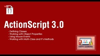 Get a Random Number Within a Specified Range Using ActionScript 3.0