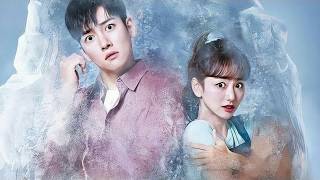 بيتجمدوا لمدة يوم علشان الفلوس لكن الصدمة لما يصحوا بعد ٢٠ سنة 😱🤦‍♀️ ملخص مسلسل كوري screenshot 2