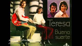 Video thumbnail of "Jose y Manuel - TERESA (1972)"