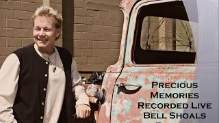 Precious Memories - Danny Riddle