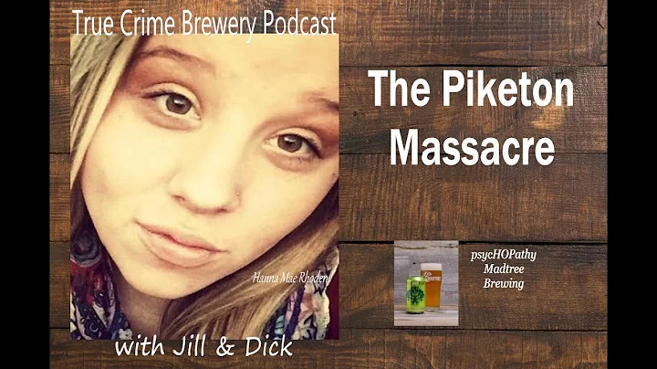 The Piketon Massacre
