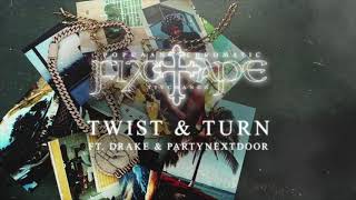 twist & turn - popcaan feat. PARTYNEXTDOOR & drake [1 HOUR LOOP]