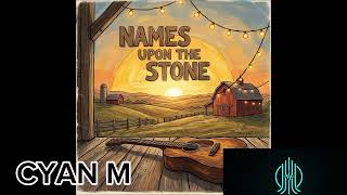 Names upon the stone Cyan M CMW music #viralmusic #cmwmusic #mozawild #1#viral #nature