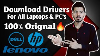 How To Install Drivers screenshot 1