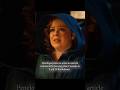 Penelope plans to write an article vehemently denying that Cressida is Lady Whistledown#bridgerton