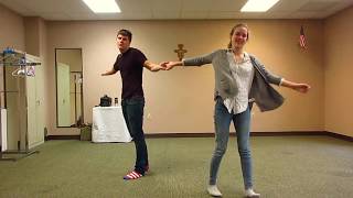 YoYo (Swing Dance Tutorial) Profile