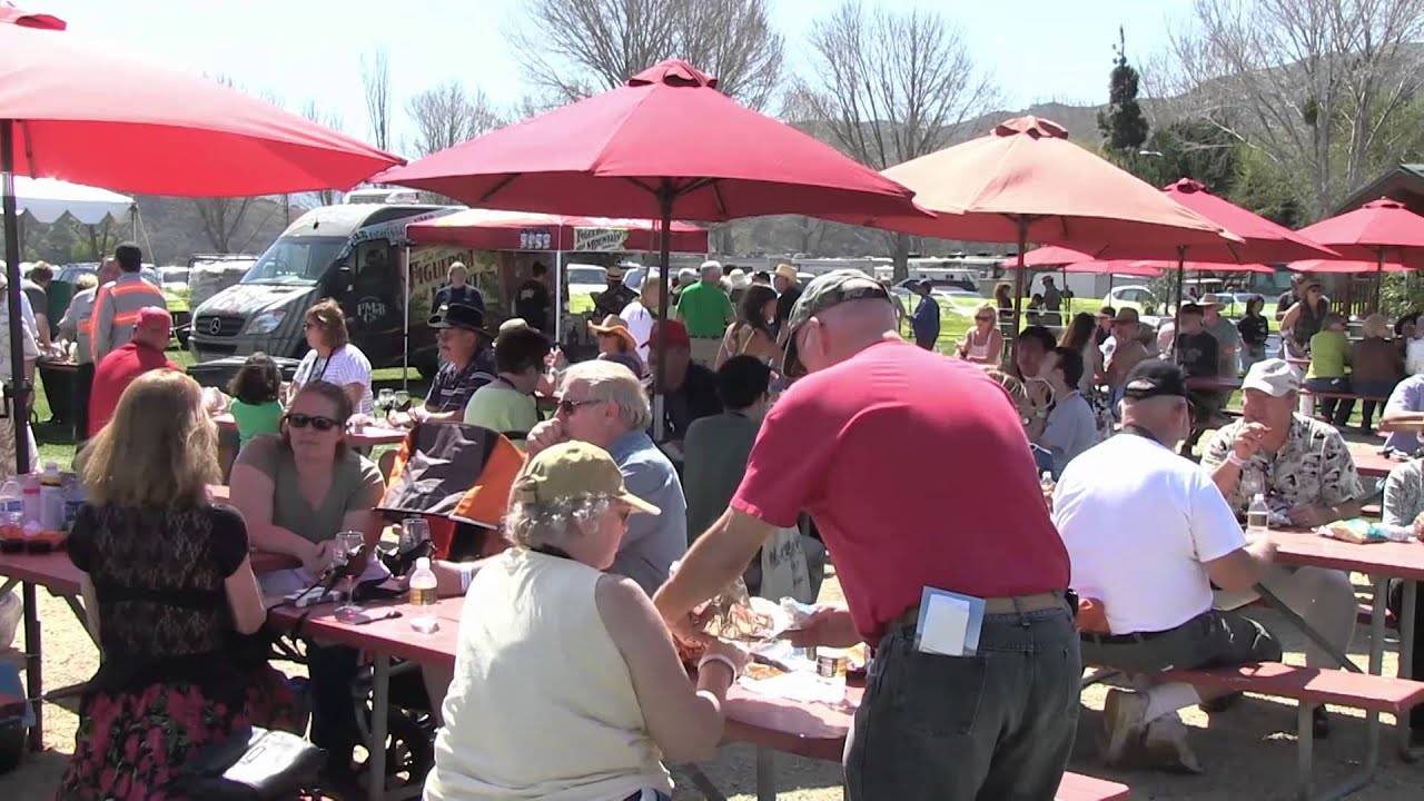 Chili Festival YouTube