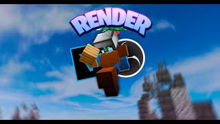 RENDER TEST