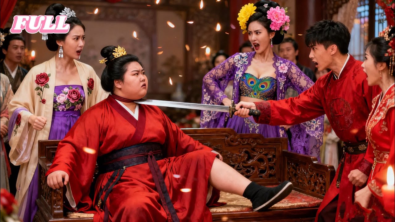 Un médico moderno transmigra al cuerpo de una concubina abandonada.#241126fqB2