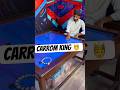 Carrom board