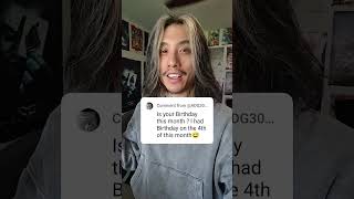 Birthday Brothers Blinker