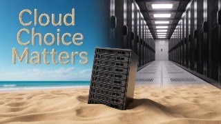 Private or Public Cloud Part 1