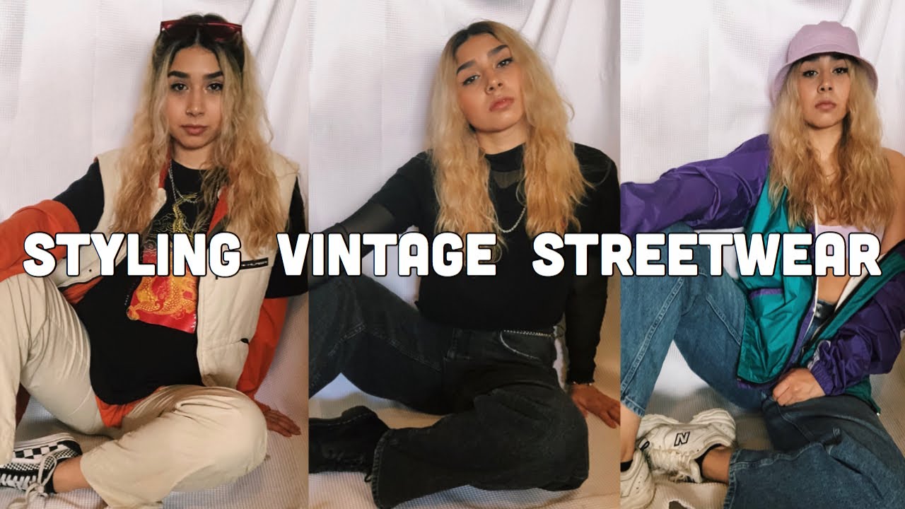 CASUAL OUTFIT IDEAS | Spring Lookbook