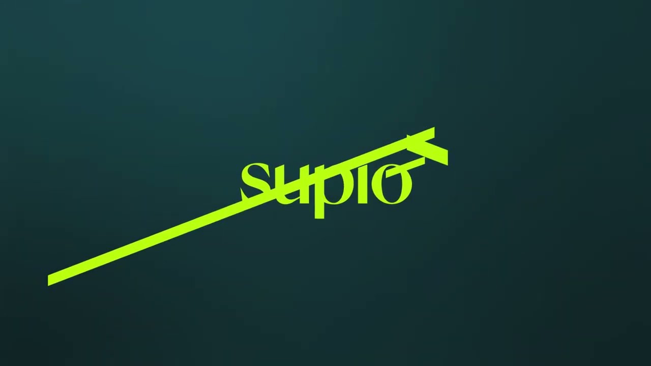 Supio - 2026 TTLA Fellowship Business Partner.