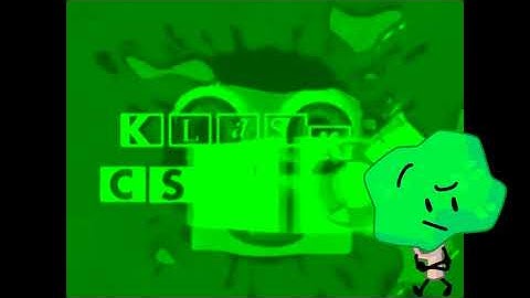 (REQUESTED) Klasky Csupo in Tree from BFB Major on Sony Vegas