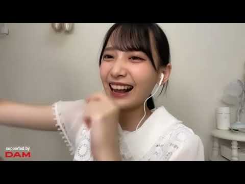 鈴木瞳美（≠ME） あらかじめ語られるロマンス 20210810