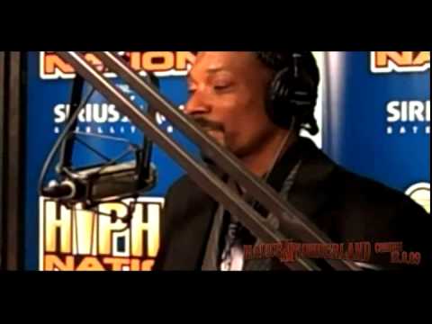 Malice N Wonderland Countdown Week 2 Episode 3 Special Guest Nipsey Hussle