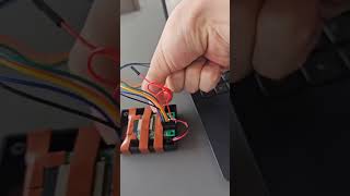 SQMD: Bachelor Thesis Demo Video - Asman Hudaykulyyev