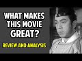 Sansho The Bailiff What Makes This Movie Great Episode 73 