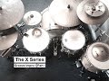 The x series   groove impro i part 1