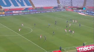 LING LONG TIRE SUPER LIGA SRBIJE: Crvena zvezda - Spartak / 07.12.2019.