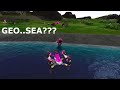 Countering Pond Shenanigans | Boosted/Double Sea Counter | Beyond all Reason | Supreme Isthmus | Geo