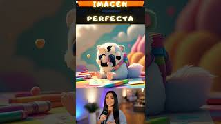 MATCH THE IMAGE - quiz adivinanza reto