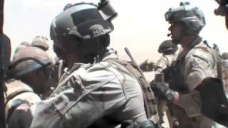 Afghanistan - March Little Soldiers March @rageunderground