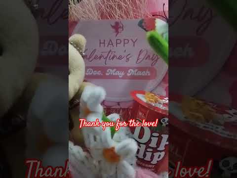 Thank you for the love, Criminology Department #grateful #servetothrive #wowcronasia