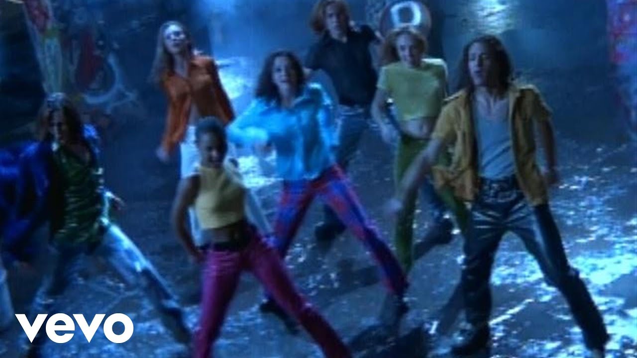 Onda Vaselina - Mirame a los Ojos