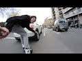 Powerslide Metropolis 80 Freeskate Vs Barcelona