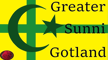 CK2 Holy Fury: Greater Sunni Gotland! ~ Ep#23