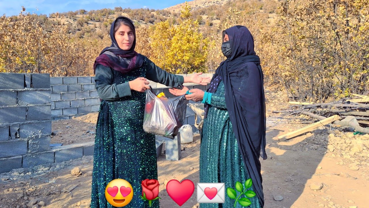 Возвращение свекрови: искреннее сожаление или новый план?