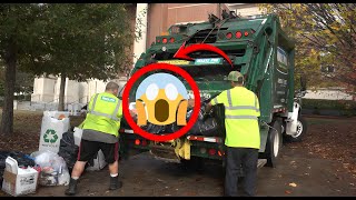 This Is Your New Daily Trash Addiction! | ASMR Daily
