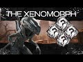 👽The Xenomorph...เอเลี่ยนหัวใหญ่👾 [ Dead by Daylight 🔪🩸]