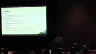 Congress  a System for Declaring, Auditing, and Enforcing Policy in Heterogeneous Cloud Environments
