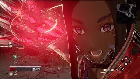 Code Vein understanding "some" gameplay mechanics