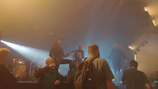 DARK TRANQUILLITY  11 ThereIn BAROEG open air 14 sep 2019