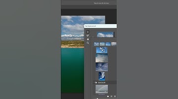 Sky Replacement #photoshop #edit #photoediting #stepbystep #tutorial #shortvideo #photoshoptutorial