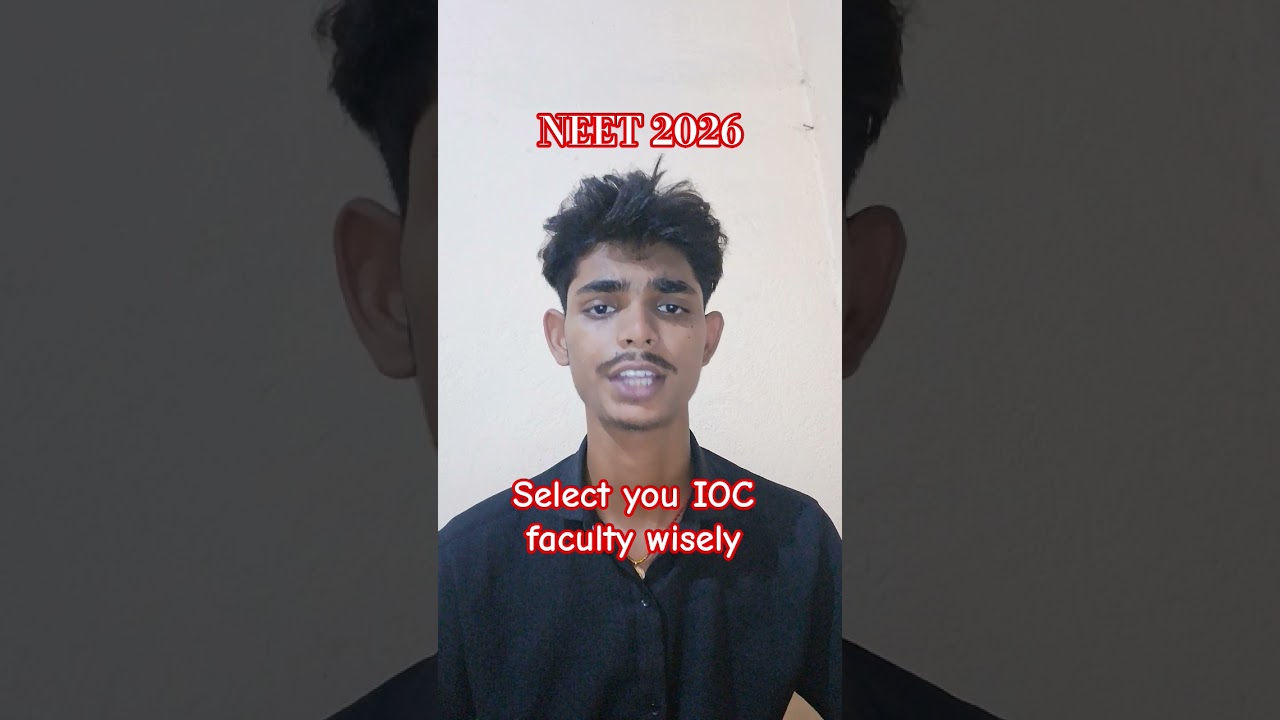 Best faculty for Inorganic Chemistry - Mohit Dadheech vs Om Pandey 