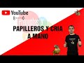 Directo A.D. - Papilleros y cria a mano