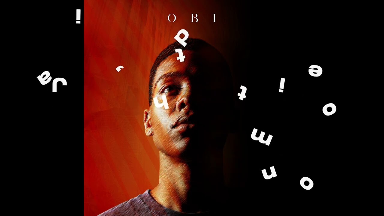 Sleduj OBI- Face B (Iyaaa) Lyrics video na YouTube Sleduj OBI- Face B (Iyaaa) Lyrics video na YouTube