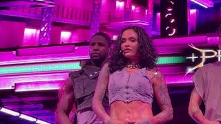 Kehlani - “Hate The Club” LIVE in Maryland for the Kehlani World Tour 